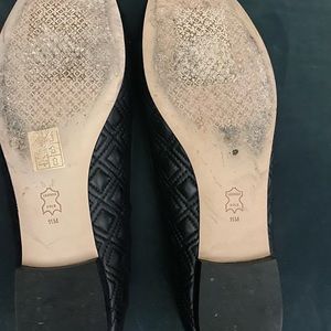 Tory Burch Marion Flat